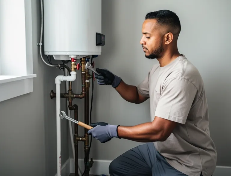 boiler reparatie Sint-Oedenrode
